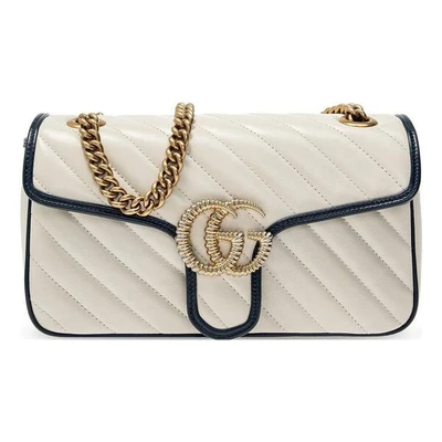 Сумка Gucci Marmont Small Pack 21158571