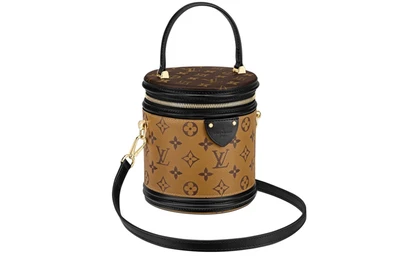 Louis Vuitton Женская сумка через плечо Cannes 4546289