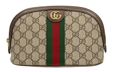 Женская косметичка Gucci Ophidia 4543459