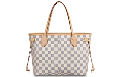 Louis Vuitton Женская сумка NEVERFULL 4516551