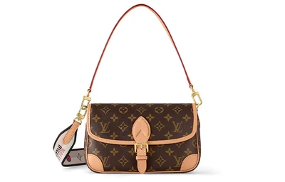 Louis Vuitton Женская сумка через плечо Diane 4516633