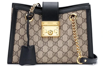 Женская сумка Gucci Padlock через плечо 4504330