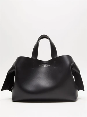 Acne Studios сумка-тоут Musubi, черный 15688298