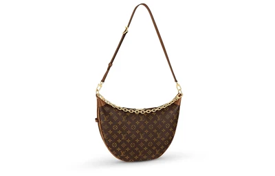 Louis Vuitton Сумка на одно плечо с женской петлей 4517028