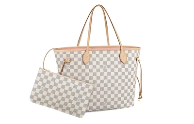Louis Vuitton Женская сумка через плечо NEVERFULL 4516658
