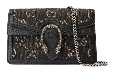 Женская сумка через плечо Gucci Dionysus 4504126