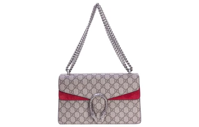 Женская сумка через плечо Gucci Dionysus 4546609