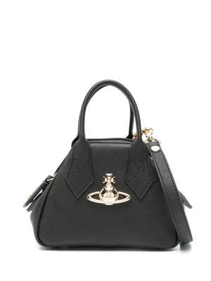 Мини-сумка Vivienne Westwood Yasmine, черный 22138330