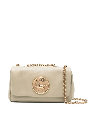 Сумка через плечо Heritage с цепочкой CHLOÉ, нейтральный 25758541