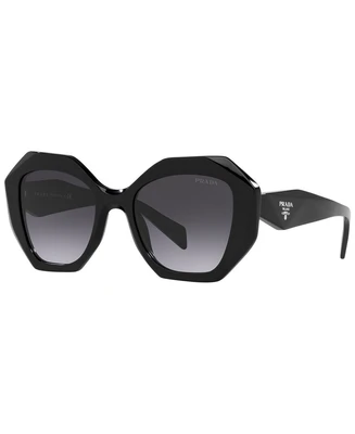 Женские солнцезащитные очки PR 16WS PRADA 2424569