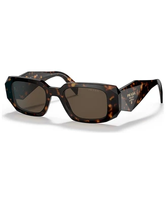 Женские солнцезащитные очки PR 17WS PRADA 2424587