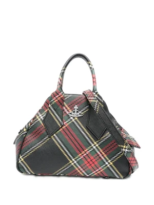 Vivienne Westwood сумка Yasmine среднего размера, черный 25301303