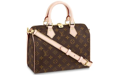 Louis Vuitton Женская сумка Speedy 4516589