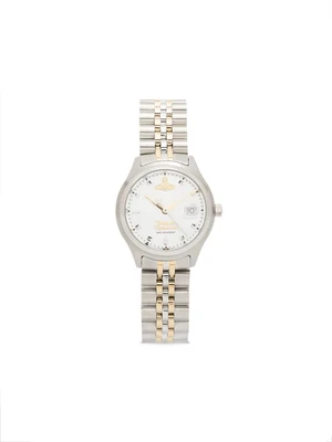 Наручные часы Little Camberwell 29 мм Vivienne Westwood, серебяный 25779653