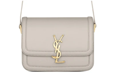 Saint Laurent Женская сумка SOLFERINO на одно плечо 4530827