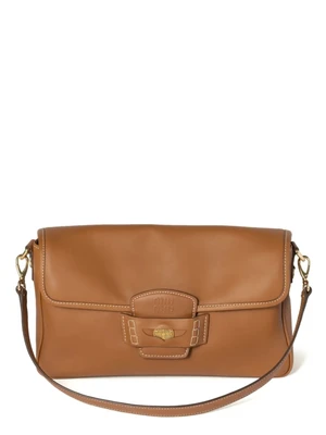 Сумка на плечо Penny Miu Miu, коричневый 23800910