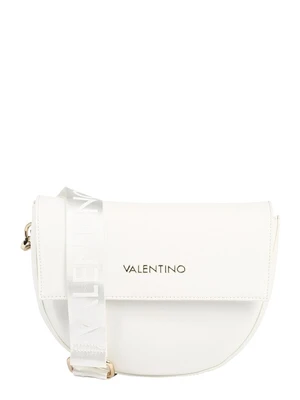 Сумка кросс-боди VALENTINO Crossbody Bigfoot Pattina, белый 17784523