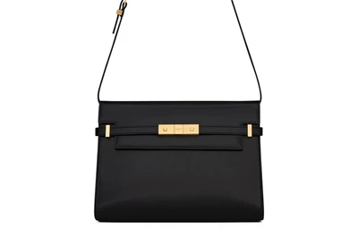 Saint Laurent Женские сумки на ремне SL MANHATTAN 4530948