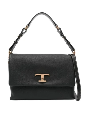 Tod's вечная сумка через плечо, черный 15827126