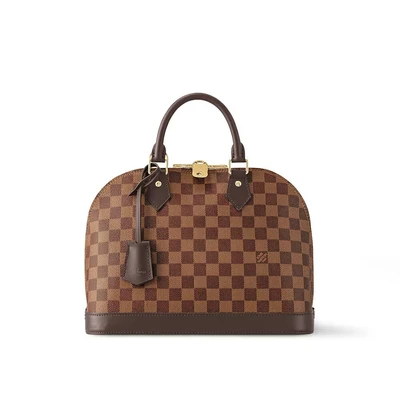 Сумка Louis Vuitton, коричневый 22190802