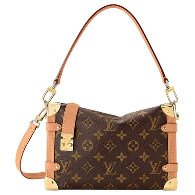 Боковая сумка LOUIS VUITTON 26487706