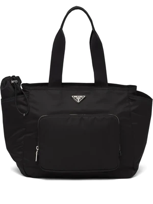 Сумка Re-Nylon Prada, черный 25842968