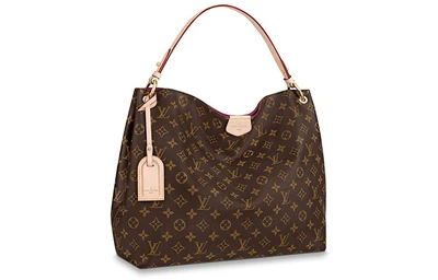 Louis Vuitton Женская изящная сумка через плечо 4516439
