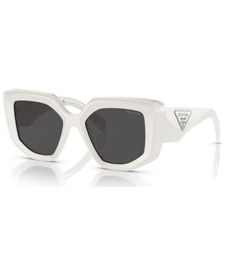 Очки солнцезащитные женские, PR 14ZS PRADA 2459457