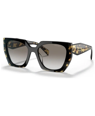 Женские солнцезащитные очки PR 15WS PRADA 2495694