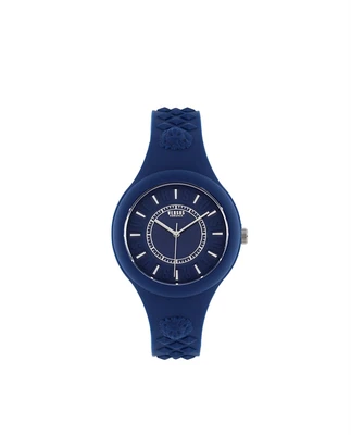 Часы женские Versus Versace, синий/синий/синий 23581642