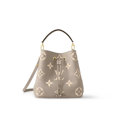 Сумка Louis Vuitton, серый 22191041