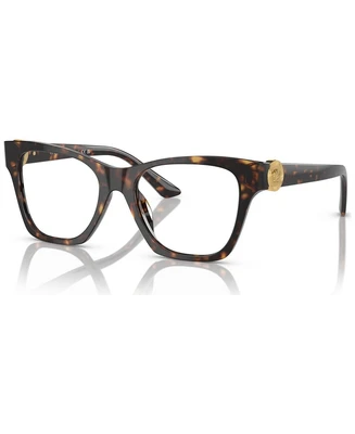 Женские очки, VE3341U 52 Versace 2468096