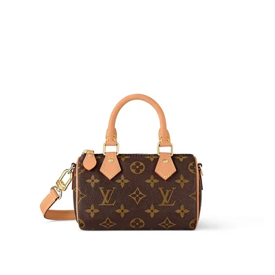 Сумка женская Louis Vuitton, коричневый 22191666