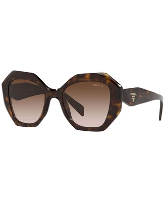 Женские солнцезащитные очки PR 16WS PRADA 2424570