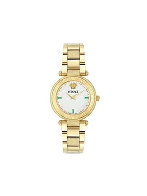 Наручные часы Reve 35 мм VERSACE, белый 25664887