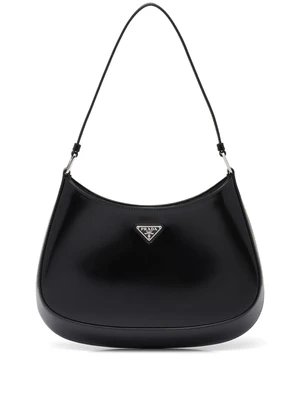 Сумка на плечо Cleo Prada, черный 25841942