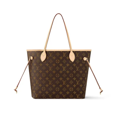 Сумка женская Louis Vuitton, коричневый 22190912