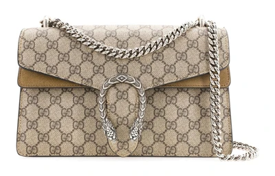 Женская сумка Gucci Dionysus через плечо 4504117