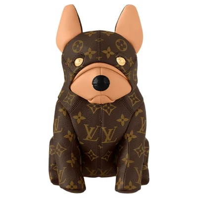 LOUIS VUITTON Сумка для собаки с монограммой 27974275
