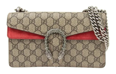 Женская сумка через плечо Gucci Dionysus 4504115