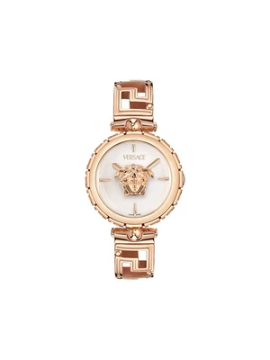 Наручные часы Medusa Jewel 34 VERSACE, розовый 25772773