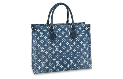 Louis Vuitton Женская сумка ONTHEGO 4516577