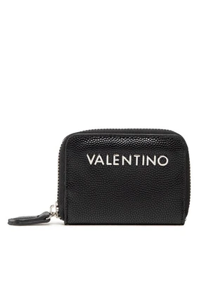 Маленькая женская сумочка Valentino, черный 7977708