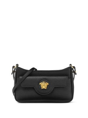 Сумка через плечо с декором La Medusa VERSACE, черный 25877638