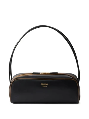 Prada сумка на плечо Swing, черный 22609830