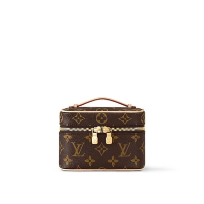 Сумка женская Louis Vuitton, коричневый 22192141