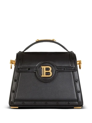 Balmain маленькая сумка на плечо B-Buzz Dynasty, черный 15688053