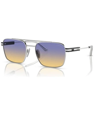 Солнцезащитные очки унисекс, PR 67ZS PRADA 2494884