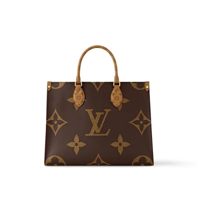 Сумка Louis Vuitton, коричневый 22190951