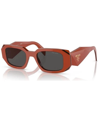 Женские солнцезащитные очки PR 17WS PRADA 2424580